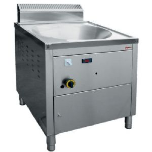 Friteuse  churros professionnelle  gaz 22 Litres DIAMOND - FCT/G25
