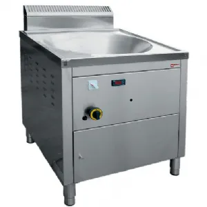 Friteuse  churros professionnelle  gaz 22 Litres DIAMOND - FCT/G25 FCT/G25