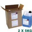 Produit rinage fours avec auto-cleaning 2 bidons de 5 litres DIAMOND