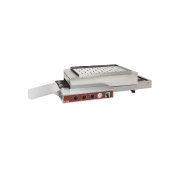 Four  pizza convoyeur lectrique Tapis 375mm DIAMOND