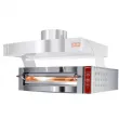 Four  pizza lectrique 1 chambre 4 pizzas digital DIAMOND