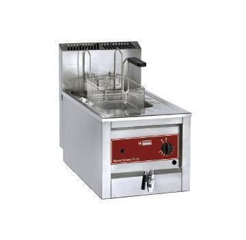 Friteuse gaz 12 Litres  poser DIAMOND en stock