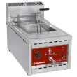 Friteuse professionnelle gaz 12 Litres  poser DIAMOND