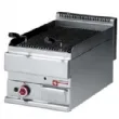 Grill charcoal simple  gaz DIAMOND profondeur 650mm