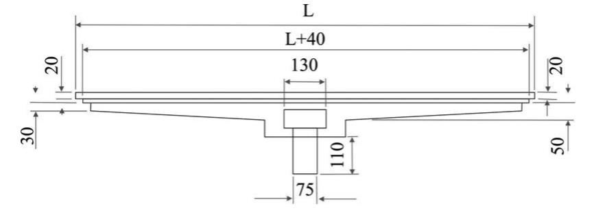 Lave-vaisselle professionnel surélevé - hauteur de charge 410mm MACH - DT  54.23AT disponible sur Chr Restauration