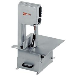 Scie  os de table inox - Lame 1650mm DIAMOND