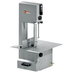 Scie  os de table inox - Lame 2020mm DIAMOND