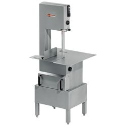 Scie  os sur pitement inox - Lame 2400mm DIAMOND