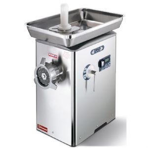 Hachoir  viande inox rfrigr 650Kg/h DIAMOND - TB32/ICE