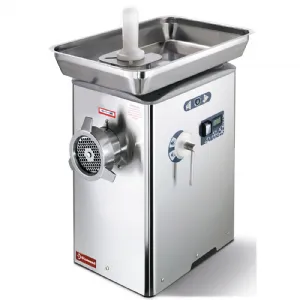 Hachoir  viande inox rfrigr 650Kg/h DIAMOND - TB32/ICE TB32/ICE