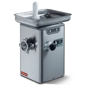 Hachoir  viande inox rfrigr 350Kg/h DIAMOND - TC22/ICE TC22/ICE