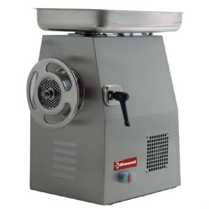 Hachoir  viande 600Kg/h DIAMOND - TCM-32