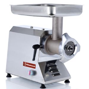 Hachoir  viande 400Kg/h DIAMOND - TI32/S