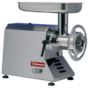 Hachoir  viande inox 400Kg/h DIAMOND - TI32/SX