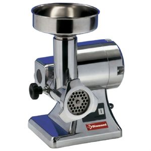 Hachoir  viande 20kg/h DIAMOND - TS8