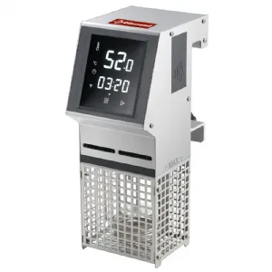 Cuiseur sous vide � basse temp�rature �lectrique DIAMOND HOT-BLOC/XP