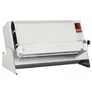 Faonneuse  pizza 42cm 1 rouleau DIAMOND L42/XS