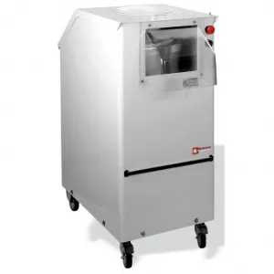 Bouleuse de 20/1000gr DIAMOND BSL-800A-INOX