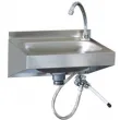 Lave mains inox DIAMOND - LM-ECO