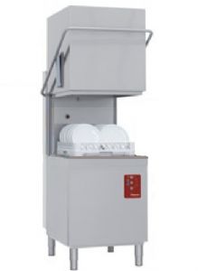 Lave vaisselle  capot avec adoucisseur DIAMOND - D26/6B-AC