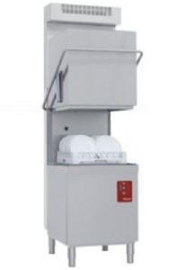 Lave vaisselle  capot avec Condenseur rcuprateur de bues DIAMOND - D26/6B-AC