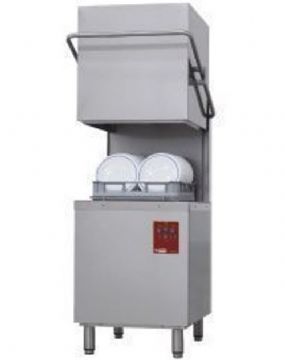 Lave vaisselle  capot DIAMOND - DK7/6