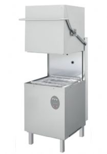Lave vaisselle  capot DIVERSO by Diamond - WR-LVCP-12