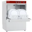 Lave-vaisselle professionnel monophas pompe de vidange DIAMOND - DC502/6M-PS