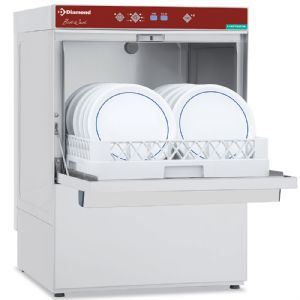 Lave-vaisselle panier 500x500 mm Full Hygiene DIAMOND
