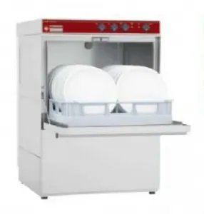Lave-vaisselle professionnel DIAMOND - DC502/6-PS DC502/6-PS
