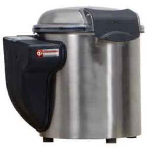 Lave-moules professionnel 75Kg/h DIAMOND