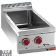 Bain-marie lectrique simple DIAMOND profondeur 700mm