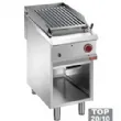 Grill charcoal simple  gaz sur baie libre DIAMOND profondeur 900mm