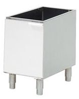 Soubassement ferm 1 module DIAMOND profondeur 600mm