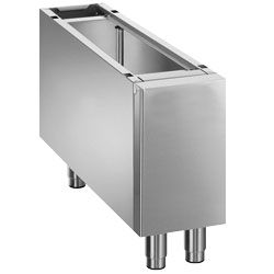 Soubassement neutre ferm complmentaire DIAMOND profondeur 700mm