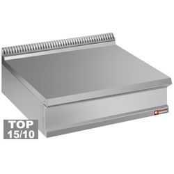 Plan de travail neutre largueur 700mm DIAMOND profondeur 700mm