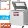 Machine sous-vide cuve aluminium 800x500x235mm avec cran LCD DIAMOND