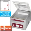 Machine d'emballage sous vide  cloche Longueur de scellage 350mm DIAMOND