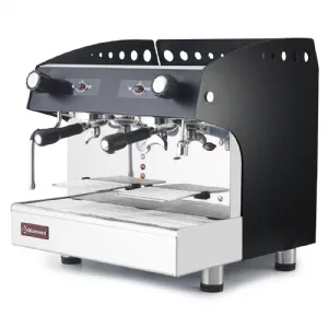 Machine  caf expresso 2 groupes, semi-automatique DIAMOND - COMPACT/2PB COMPACT/2PB