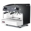 Machine à café expresso 2 groupes, semi-automatique DIAMOND - COMPACT/2PB