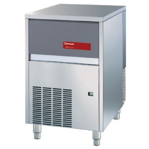 Machine  glace granule 113Kg avec rserve DIAMOND - ICE115AS-R2