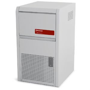 Machine  glaons pleins taille S 22Kg/24h avec rserve DIAMOND - ICE22A-R2