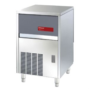 Machine  glaons pleins taille M 35Kg/24h avec rserve DIAMOND - ICE35A-R2