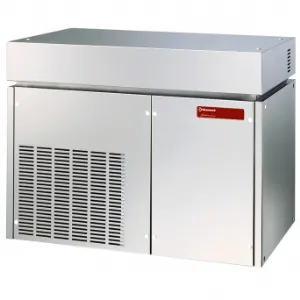 Machine  glace paillettes 400Kg/24h refroidissement par air DIAMOND ICE400ISA