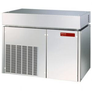 Machine  glace paillettes 400Kg/24h refroidissement par eau DIAMOND