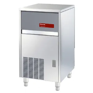 Machine  glaons pleins taille M 47Kg/24h avec rserve DIAMOND - ICE50W-R2 ICE50W-R2