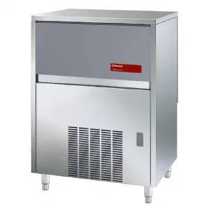 Machine  glaons pleins taille M 67Kg/24h avec rserve DIAMOND - ICE70W-R2 ICE70W-R2