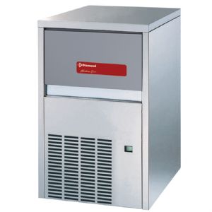 Machine  glace granule 67Kg avec rserve DIAMOND - ICE70AS-R2