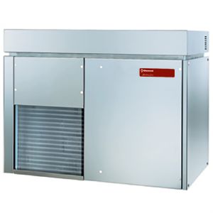 Machine  glace paillettes 900Kg/24h refroidissement par eau DIAMOND