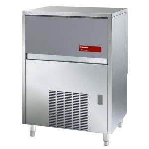Machine  glaons pleins taille M 95Kg/24h avec rserve DIAMOND - ICE95A-R2